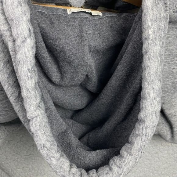 COPY - VTG Abercrombie & Fitch Muscle y2k Hoodie Heavyweight Zip Up Mens Medium… - Picture 8 of 12